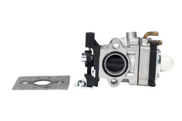 Carburateur Voor De Kibani Bosmaaier 4 In 1 En Combitool