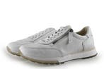 Paul Green Sneakers in maat 38 Wit, Verzenden, Wit, Zo goed als nieuw, Sneakers