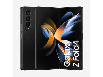 Samsung Galaxy Z Fold4 - Drievoudige SIM - 12 GB RAM 256 GB, Verzenden, Zo goed als nieuw