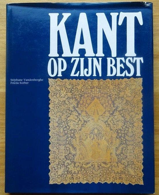 Kant op zyn best 9789069660691 Vandenberghe, Livres, Histoire mondiale, Envoi