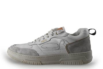 Fred de La Bretoniere Sneakers in maat 39 Wit, Verzenden, Sneakers