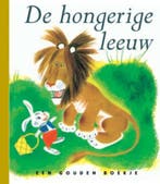 De hongerige leeuw (9789054447344, Kathryn Jackson), Antiek en Kunst, Verzenden