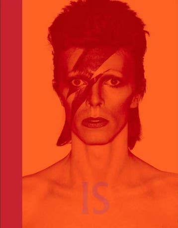 David Bowie is het onderwerp 9789401604741 David Bowie, Boeken, Verzenden, Zo goed als nieuw, David Bowie