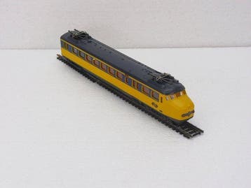 Lima H0 - Rame automotrice (2) - 2 pièces Hondekop Mat 54