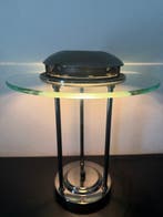 Boxford Holland - Robert Sonneman - Lampe de table - Métal,