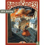 Op de Barricades deel 3 van 4 SC 9789460787423, Verzenden