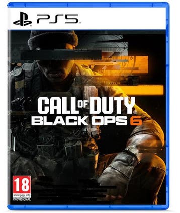 Call of Duty Black Ops 6 (PS5 Games), Ophalen of Verzenden