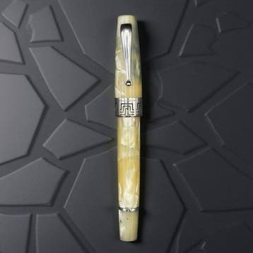 Montegrappa - 1912 - Vulpen, Nieuw