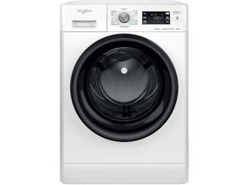 Whirlpool - Wasmachine Voorlader - 8 kg - Wit, Minder dan 85 cm, Verzenden, Nieuw, Energieklasse A of zuiniger