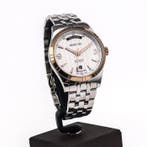 Mercury - Roadstar Automatic Swiss Watch - MEA493-SR-1 -, Nieuw