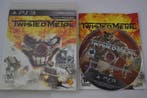 Twisted Metal (PS3 USA), Games en Spelcomputers, Nieuw