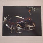 James Bond 007: Casino Royale - SUPER RARE: Daniel Craig