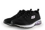 Skechers Sportschoenen in maat 39 Zwart, Kleding | Dames, Schoenen, Skechers, Verzenden, Zo goed als nieuw, Sportschoenen