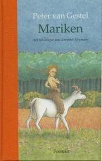 Mariken 9789026112973 P. van Gestel, Verzenden, Zo goed als nieuw, P. van Gestel