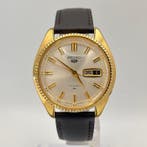 Seiko - Seiko 5 - Sans prix de réserve - 5126-8050 - Homme -