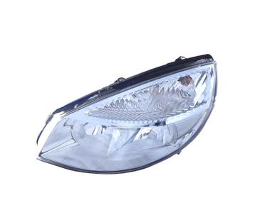 PHARE GAUCHE POUR RENAULT SCENIC III 03-06, Autos : Pièces & Accessoires, Verzenden