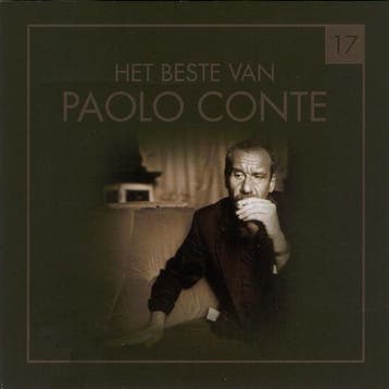 Paolo Conte - Het Beste Van Paolo Conte, Verzenden
