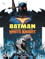 Batman: Curse of the White Knight 2 / Batman White Knight /, Verzenden, Zo goed als nieuw, Sean Murphy