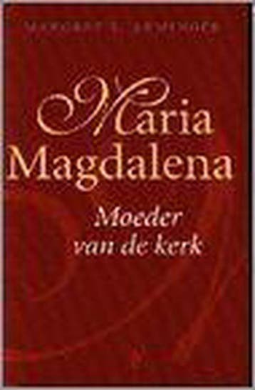 MARIA MAGDALENA 9789024604432 M.E. Arminger, Verzenden, M.E. Arminger