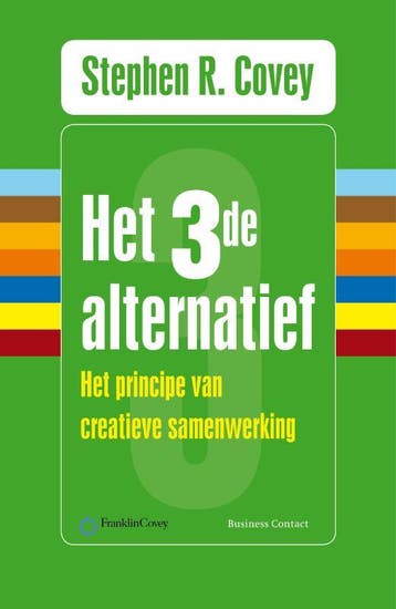 Het derde alternatief 9789047004158 Breck England, Verzenden, Gelezen, Breck England