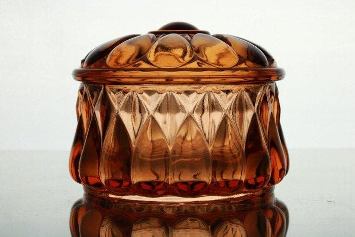 Val Saint Lambert - Charles Graffart & René Delvenne -, Antiquités & Art, Art | Objets design