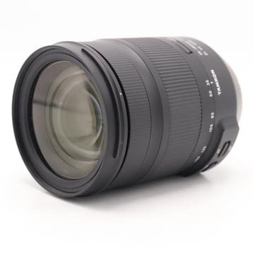 Tamron 35-150mm F/2.8-4 Di VC OSD voor Nikon | Occasion, Ophalen of Verzenden, Nieuw