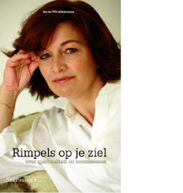 Rimpels op je ziel 9789058602411 A. de Wit-Akkermann, Verzenden, Gelezen, A. de Wit-Akkermann