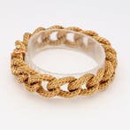 Armband - 18 karaat Geel goud, Nieuw