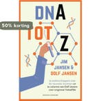 DNA tot Z 9789464040968 Jim Jansen, Verzenden, Jim Jansen