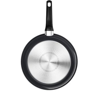 Tefal Revive Black - Koekenpan - Ø24 cm - Keramisch -, Huis en Inrichting, Keuken | Potten en Pannen, Verzenden, Nieuw