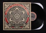 Shepard Fairey (OBEY) (1970) - Pax Romana