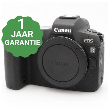 Canon EOS R body | Tweedehands, Verzenden, Zo goed als nieuw, Canon
