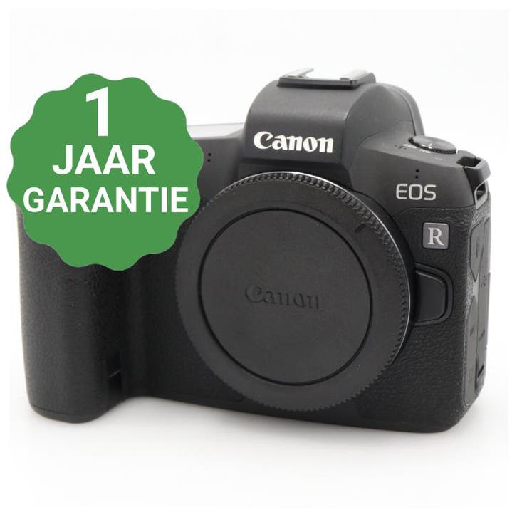 Canon EOS R body | Tweedehands, Audio, Tv en Foto, Fotocamera's Digitaal, Zo goed als nieuw, Canon, Verzenden