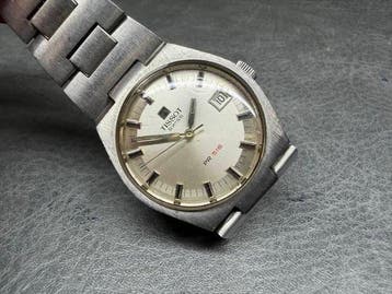 Tissot - PR 516 - Sans prix de réserve - 42630-1X - Homme -, Nieuw
