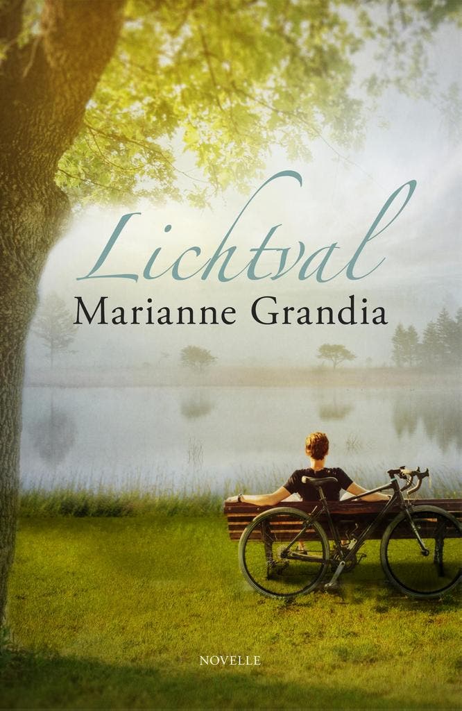 Lichtval 9789043531405 Marianne Grandia, Boeken, Romans, Gelezen, Verzenden