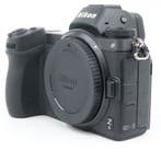 Nikon Z6 body | Tweedehands, TV, Hi-fi & Vidéo, Appareils photo numériques, Verzenden