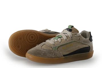 Muyters Sneakers Jongens in maat 29 Beige, Verzenden, Jongen of Meisje, Schoenen, Nieuw