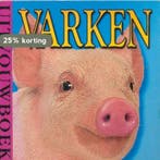 UITVOUWBOEK - VARKEN 9783829030762 COLLECTIEF, Verzenden, COLLECTIEF