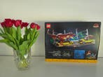 Lego Set - 76956 - Jurassic Park - T. rex Breakout, Nieuw
