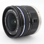 Olympus M.Zuiko Digital 9-18mm f/4-5.6 ED | Tweedehands, Audio, Tv en Foto, Verzenden, Zo goed als nieuw