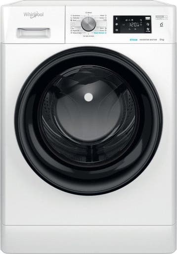 Whirlpool FFB9469BVEE - Wasmachine - 9 kg - 1400 tpm -, Elektronische apparatuur, Ophalen of Verzenden, Nieuw