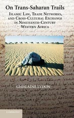 On Trans-Saharan Trails 9780521887243 Ghislaine Lydon, Verzenden, Gelezen, Ghislaine Lydon