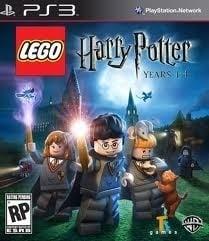 Lego Harry Potter Years 1-4 (ps3 used game), Games en Spelcomputers, Games | Sony PlayStation 3, Ophalen of Verzenden, Nieuw