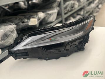 LEXUS RX 450H 500V FULL LED KOPLAMP LINKS, Verzenden, Gebruikt, Lexus