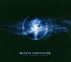 Within Temptation - Silent Force -Premium- CD, Verzenden, Nieuw in verpakking