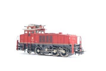 Märklin H0 - 3157 - Locomotive électrique (1) - BR 160 - DB, Nieuw