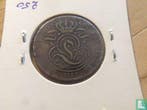 België 5 centimes 1838, Verzenden, Losse munt