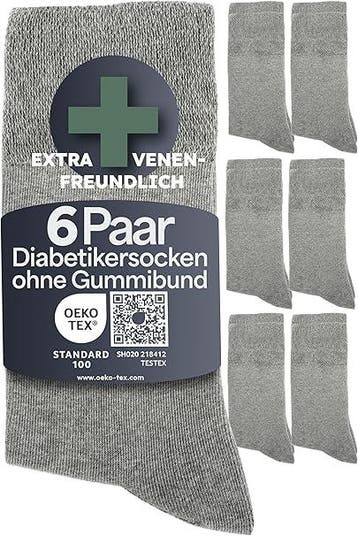 2dekans | HELDENWERK Comfort sokken voor dames en heren, 6, Kleding | Dames, Sokken en Kousen, Ophalen of Verzenden, Nieuw