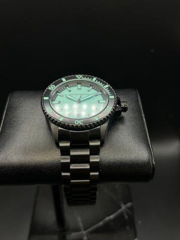 Emporio Armani - Sea Explorer - Zonder minimumprijs -, Nieuw