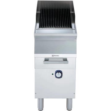 Stoomgrill | e-XP 700 | Elektrisch | Oppervlak 316x478, Verzenden, Nieuw in verpakking